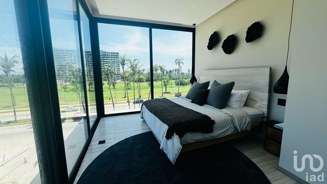 Apartment in Acapulco, Guerrero, Mexico 1 - 17055549