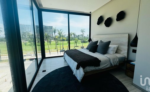 Apartment in Acapulco, Guerrero, Mexico 1