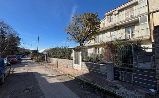 Villa in Angri, Campania, Italy 1
