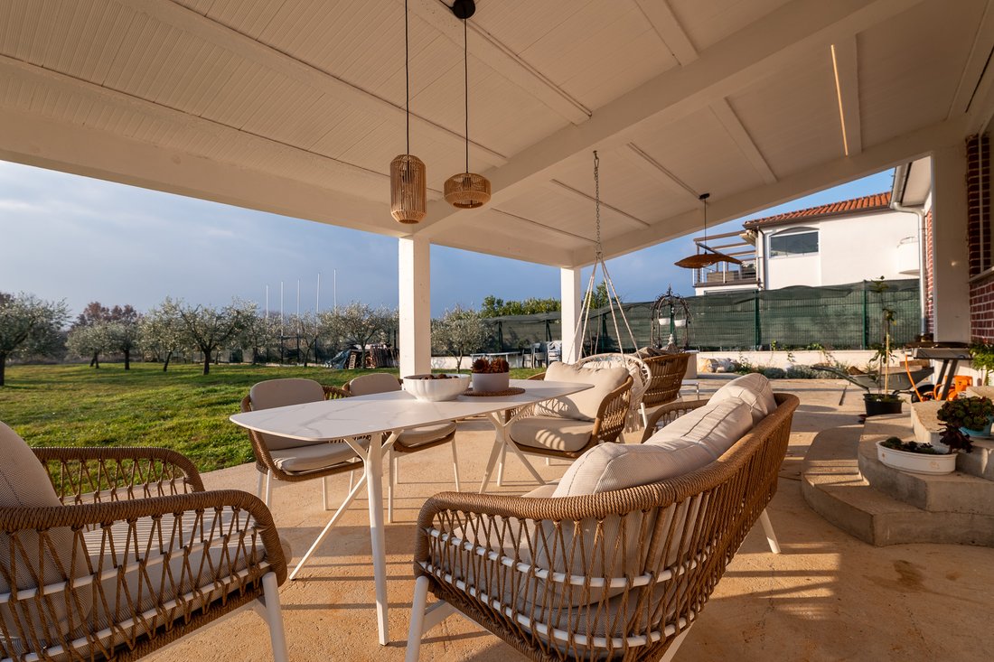 House in Porec, Istria County, Croatia 4 - 17054353