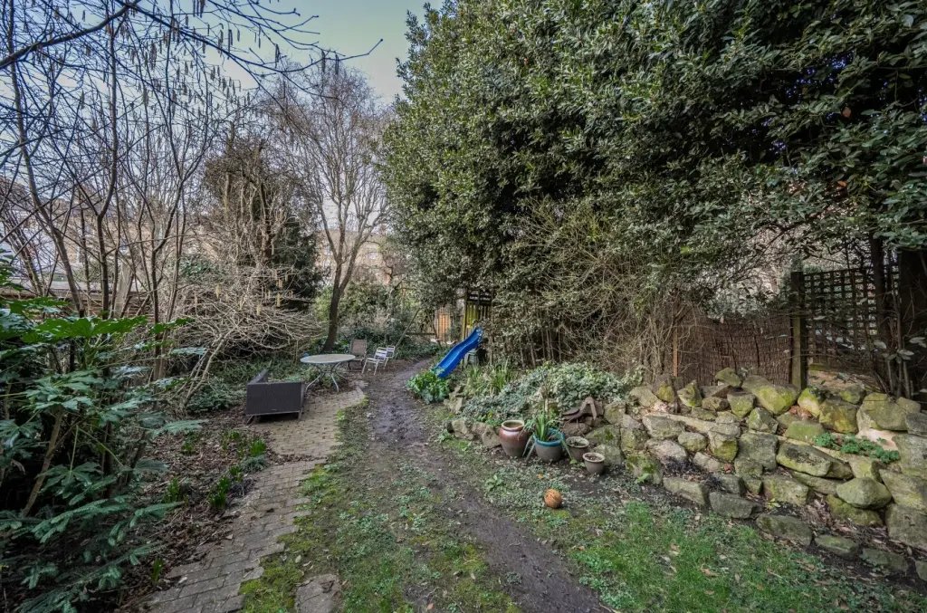 House in Tufnell Park, Islington, England 4 - 17055273