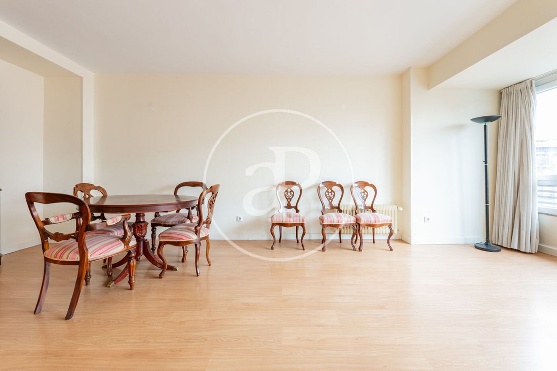 Apartment in Barrio Salamanca, Madrid, Spain 2 - 17053986