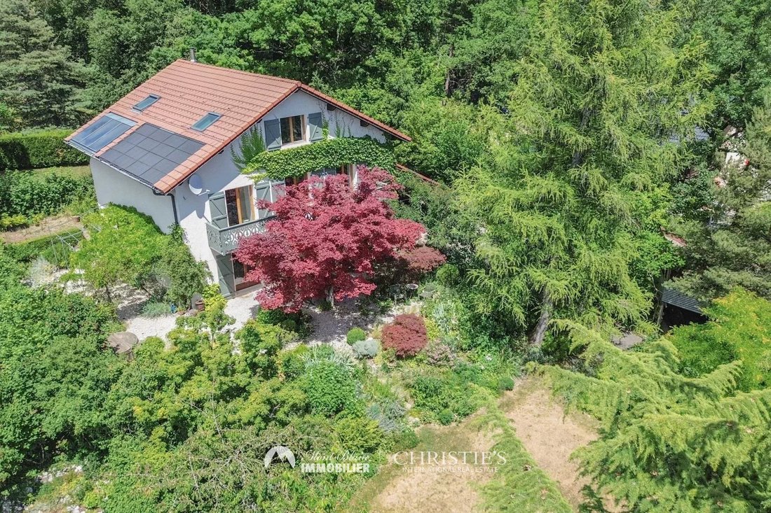 Maison à Est, Gex, France 2 - 17055483