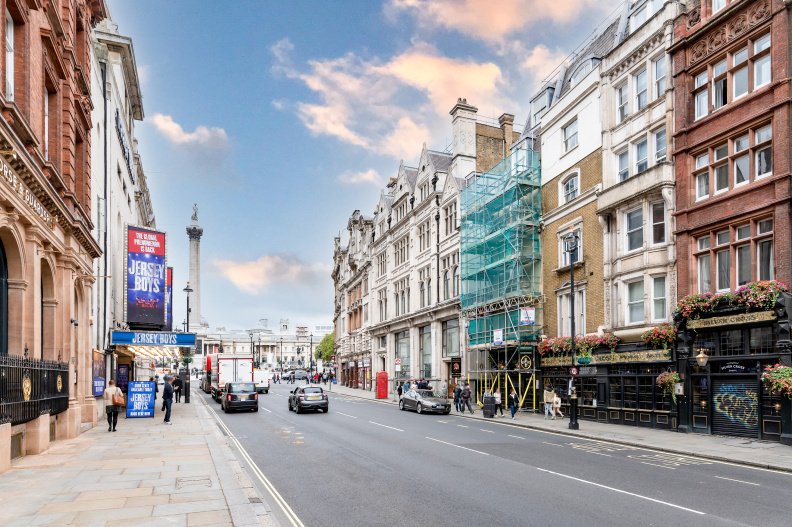 Apartment in SW1, Westminster, England 2 - 17055303