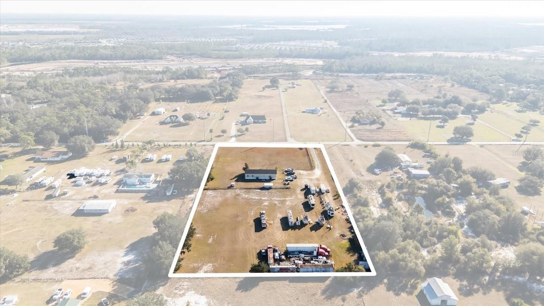 Land in Sankt Cloud, Florida, Vereinigte Staaten 5 - 17052082