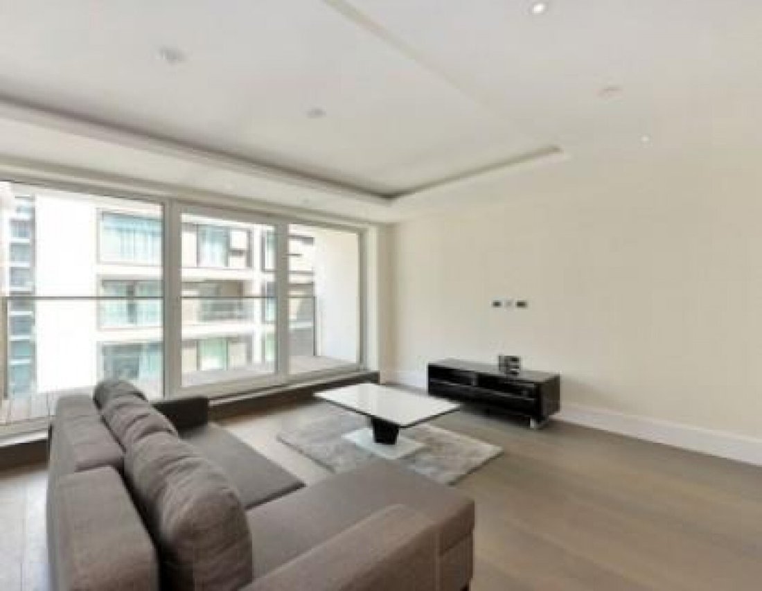 Apartment in Holland Park, Kensington And Chelsea, England 3 - 17050420