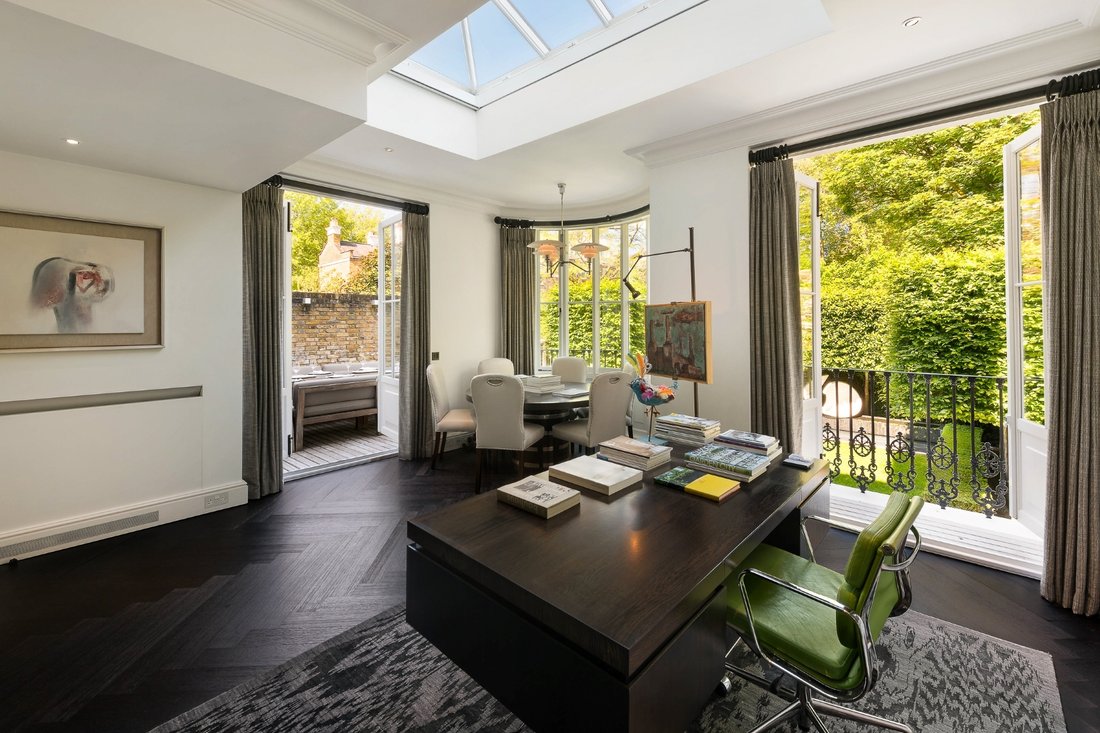 House in The Boltons, Kensington And Chelsea, England 3 - 17049482