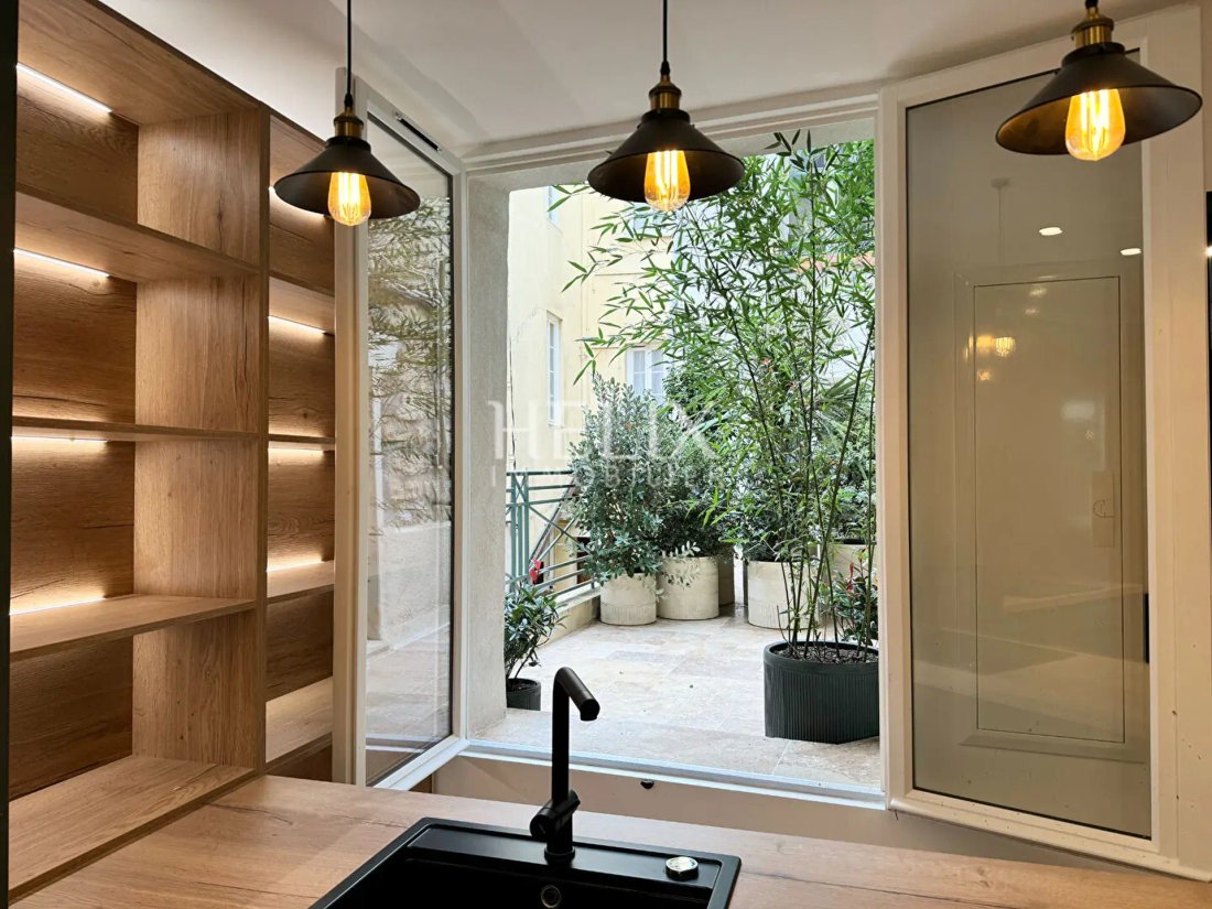 Apartment in Forêt, Saint-Germain-en-Laye, France 1 - 17051285