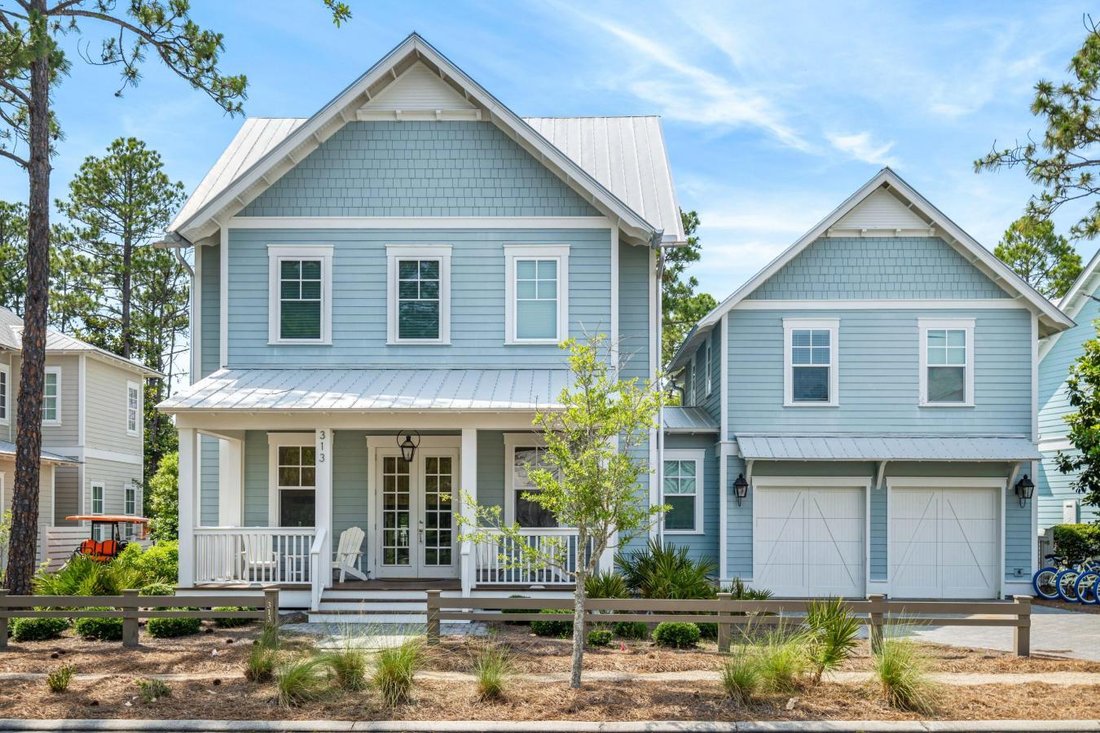 House in Santa Rosa Beach, Florida, United States 1 - 17053673
