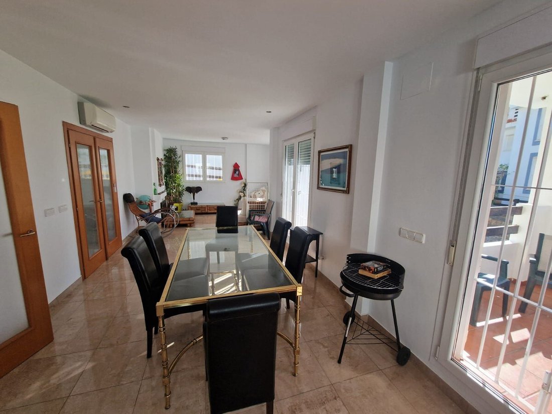 Villa in Manilva, Andalusia, Spain 4 - 17053474