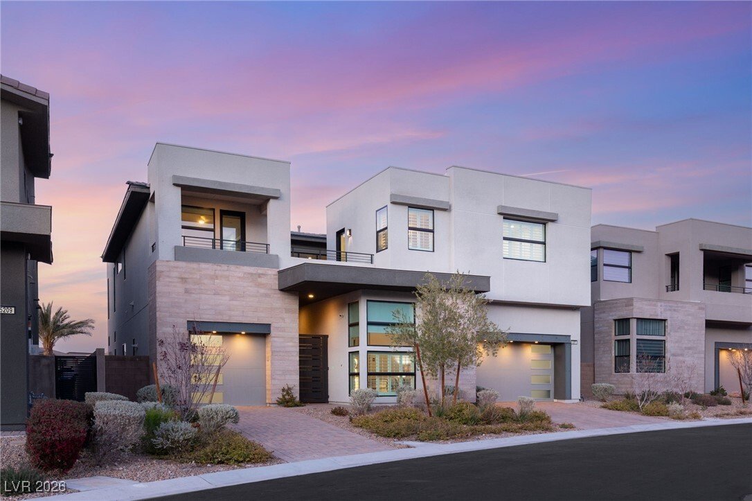 House in Las Vegas, Nevada, United States 5 - 17050108
