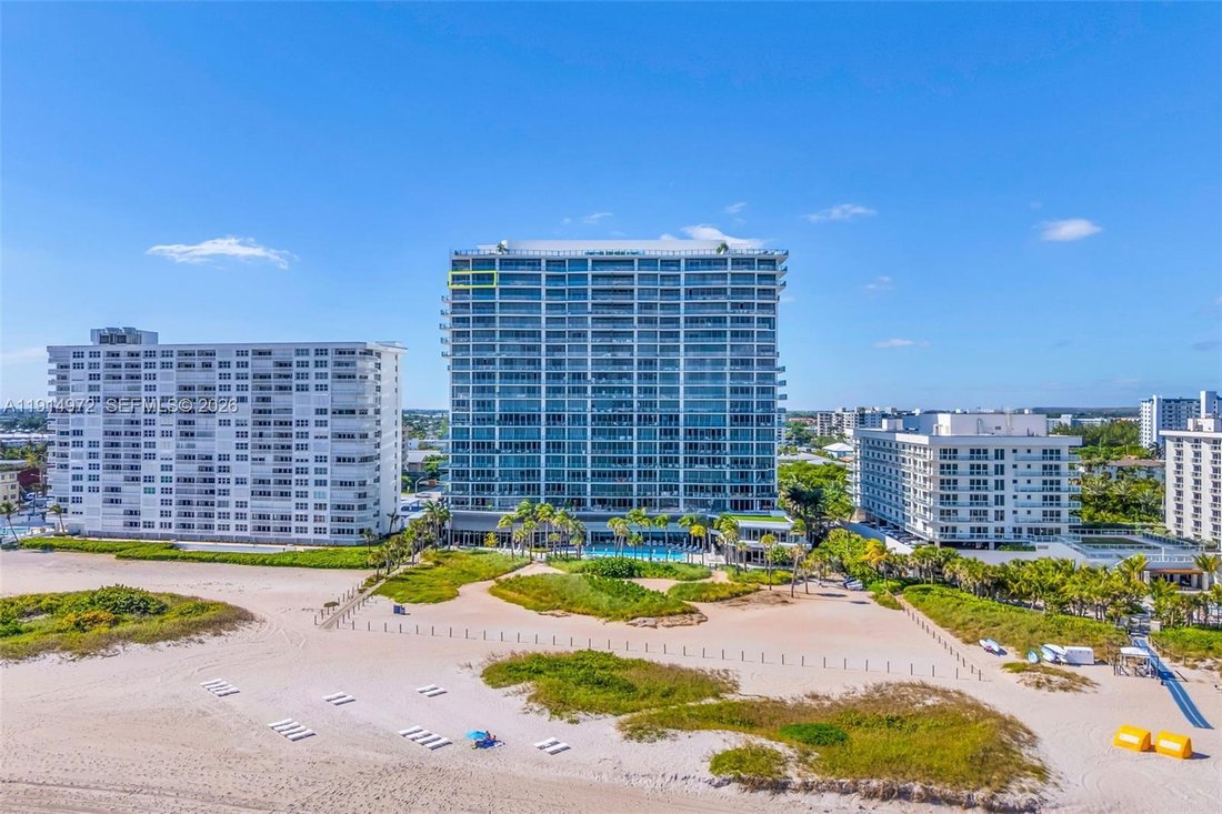 Condo in Hillsboro Beach, Florida, United States 5 - 16699216
