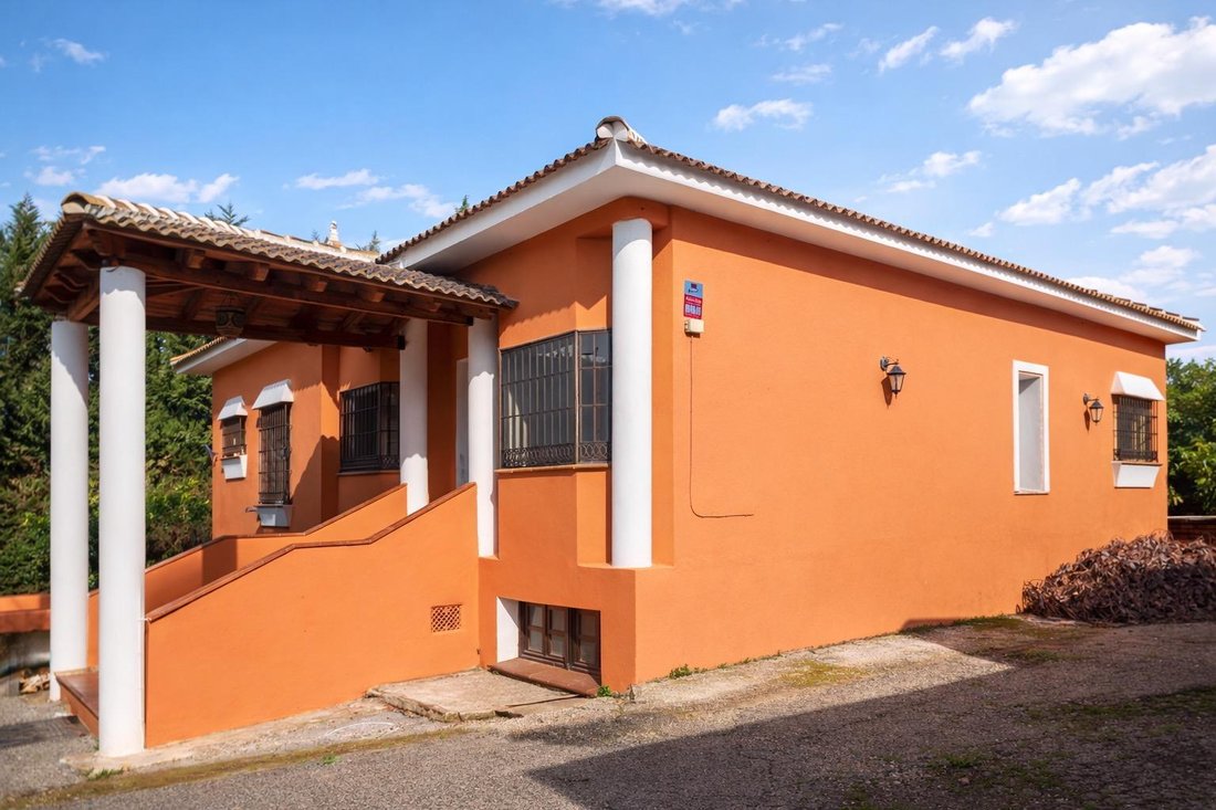 Country House in Coin, Andalusia, Spain 5 - 17056705