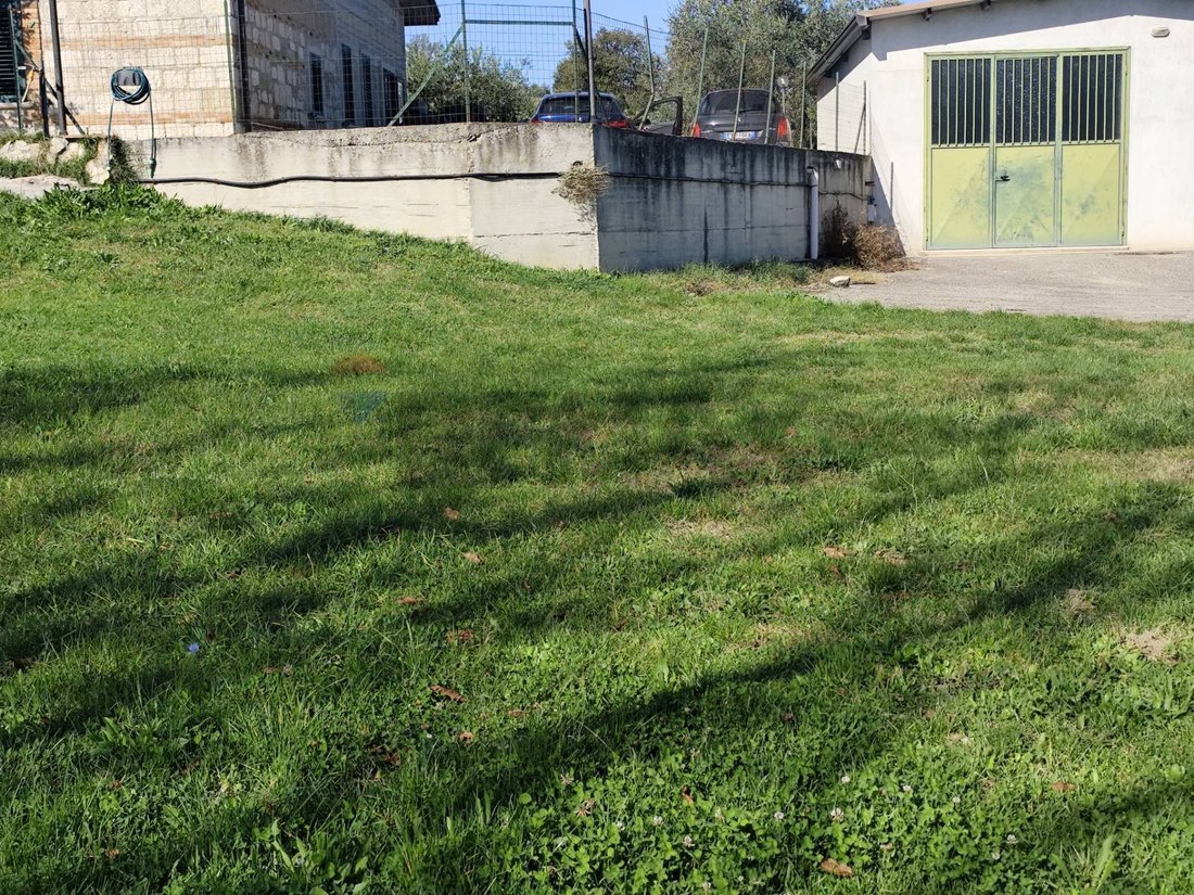 Country House in San Chirico - Pantano - San Vitale, Benevento, Campania 4 - 17057196