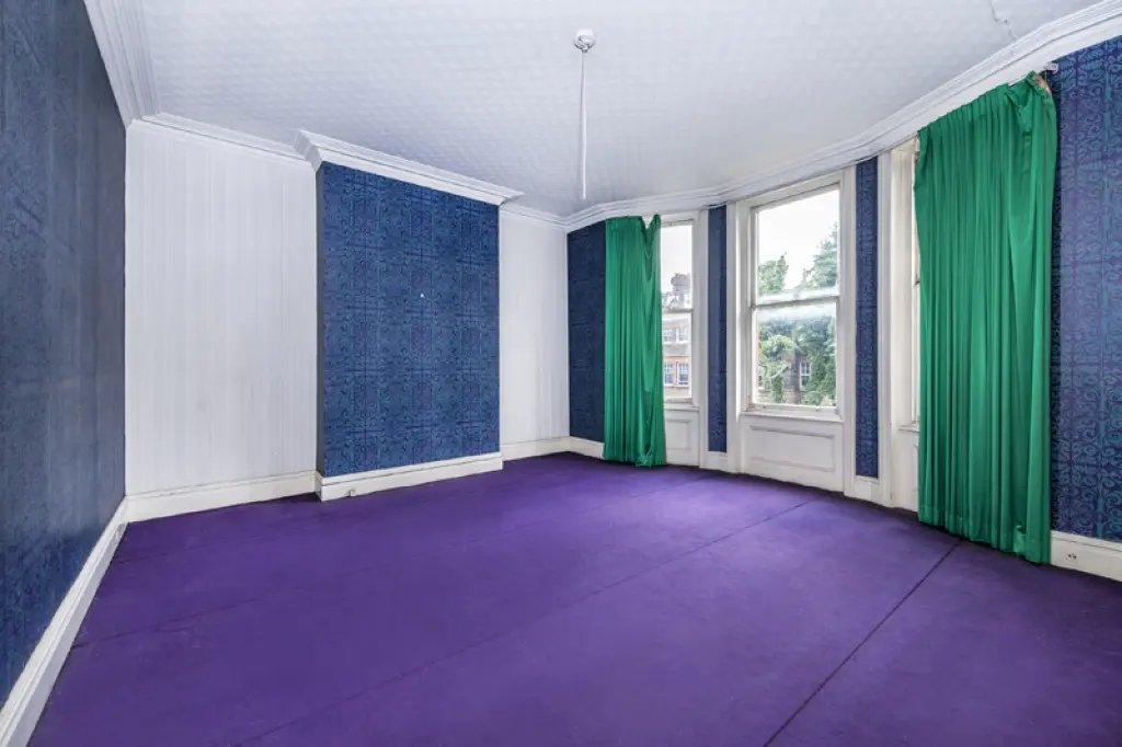 Apartment in South Hampstead, Camden, England 2 - 17055296
