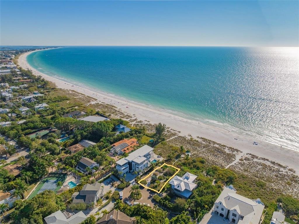 Land in Holmes Beach, Florida, United States 3 - 17055006