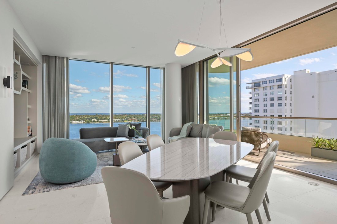 Condo in West Palm Beach, Florida, United States 3 - 17051791
