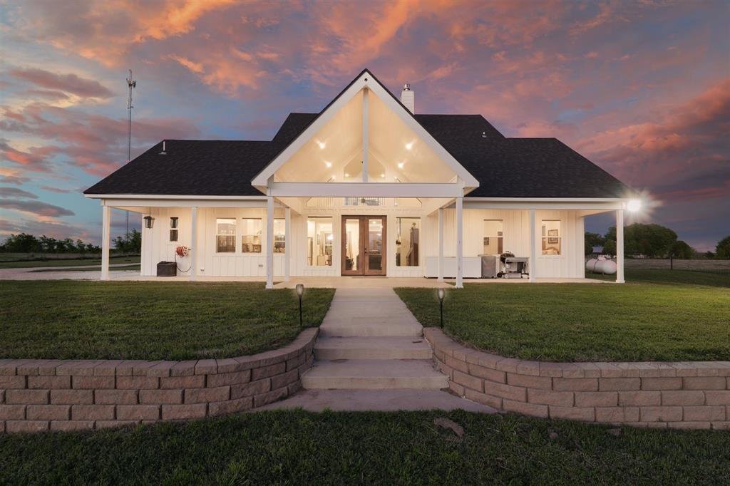 House in Gholson, Texas, United States 2 - 17050382