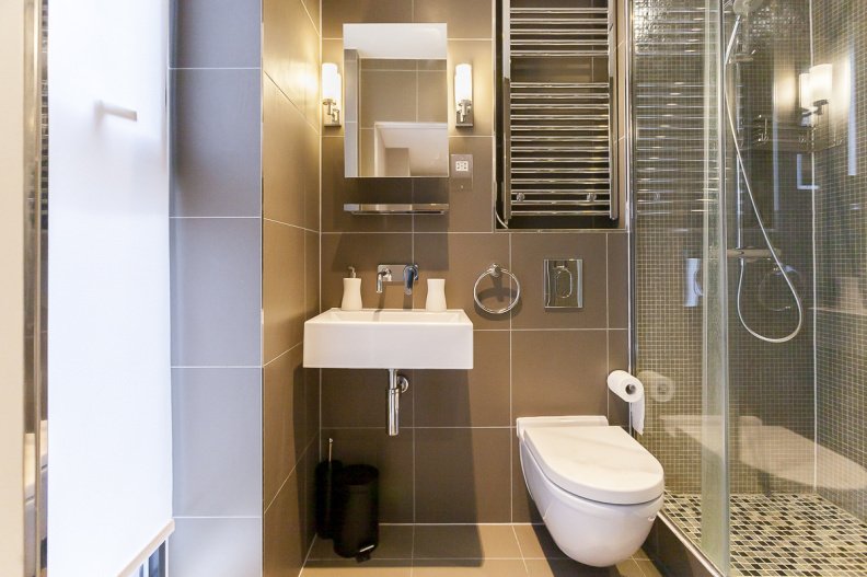 Apartment in Victoria, Westminster, England 5 - 17055378