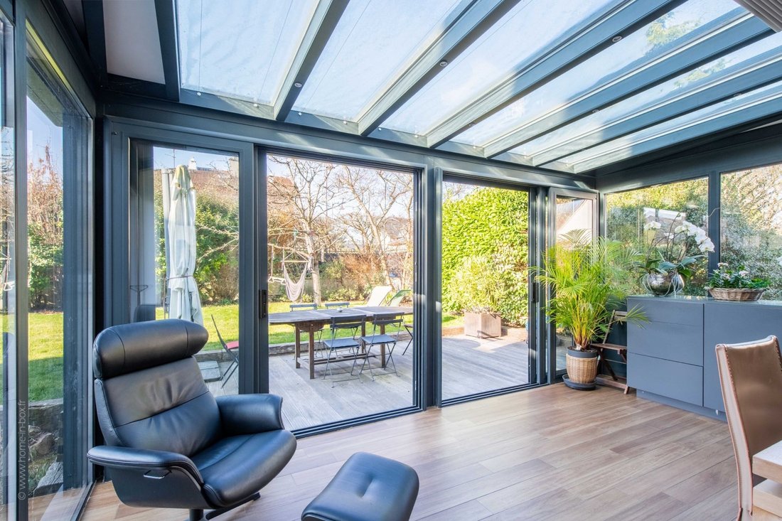 House in Centre Ville, Rueil-Malmaison, France 4 - 17053579