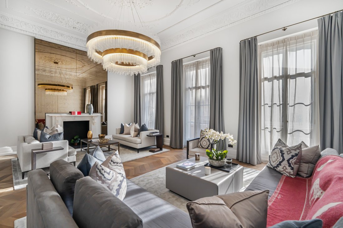 House in Belgravia, Westminster, England 1 - 17049763