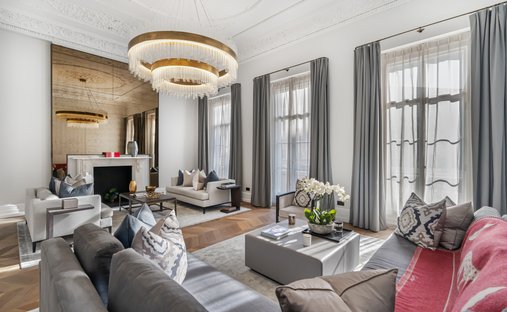 Wohnung in London, England, Vereinigtes Königreich 1
