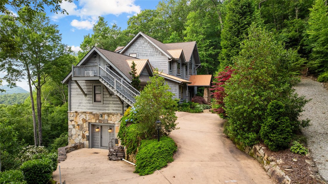 House in Glenville, North Carolina, United States 2 - 16755939