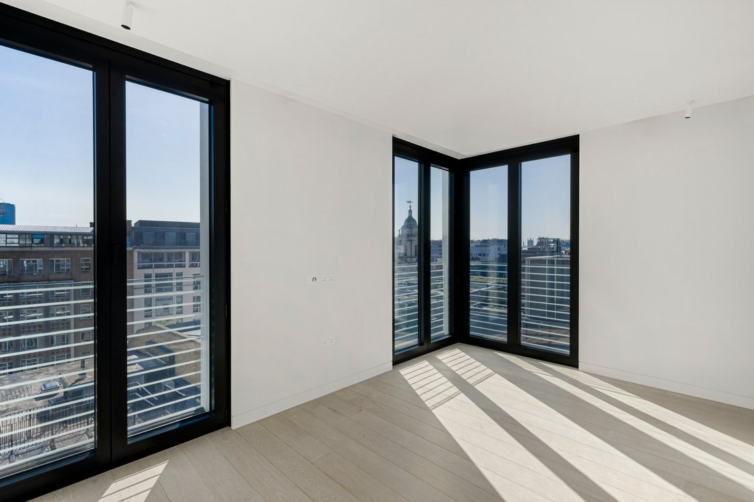 Appartement à Mayfair, Westminster, Angleterre 4 - 17049477