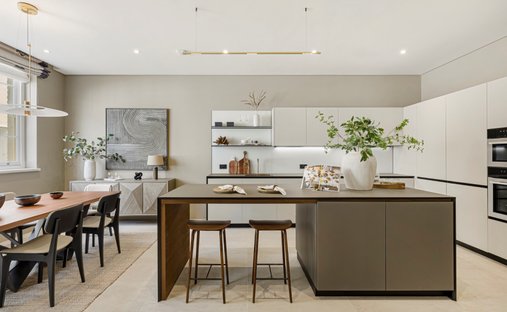Haus in London, England, Vereinigtes Königreich 1