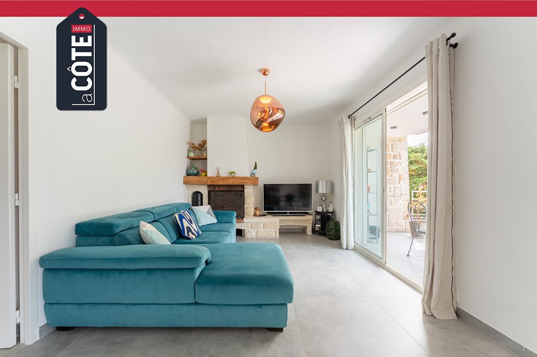 Villa in Ouest, Carry-le-Rouet, France 2 - 15960095