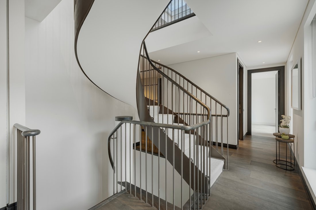 Apartment in Brompton, Kensington And Chelsea, England 4 - 17049695