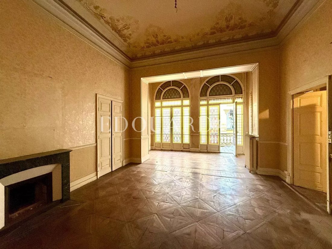Apartment in Menton, Provence-Alpes-Côte d'Azur, France 2 - 17055496