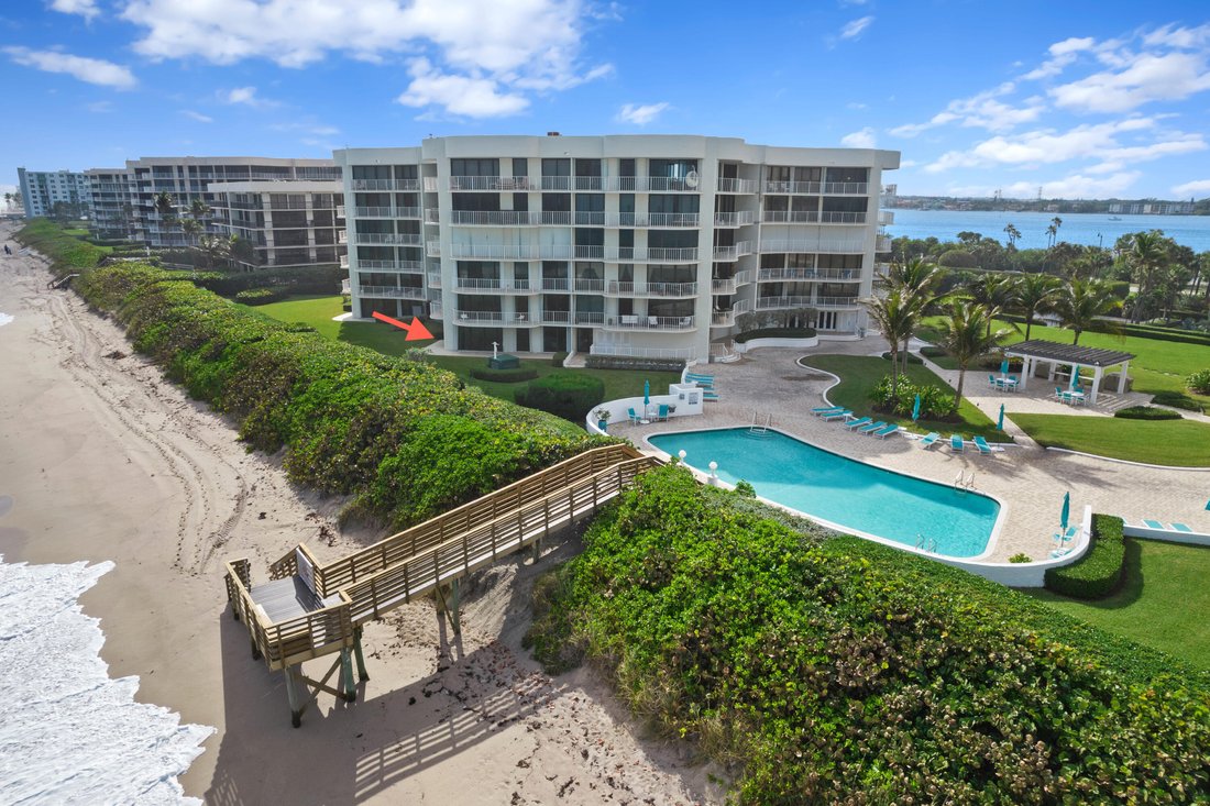 Condo in Palm Beach, Florida, United States 2 - 17005749