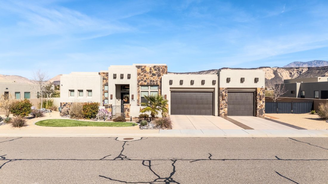 House in St. George, Utah, United States 3 - 17056289