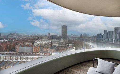 Wohnung in London, England, Vereinigtes Königreich 1