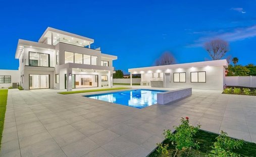 House in Temecula, California, United States 1