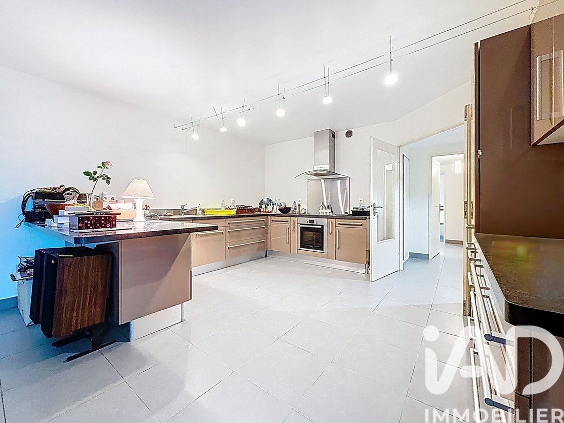 Apartment in Antony, Ile-de-France, France 5 - 17056111