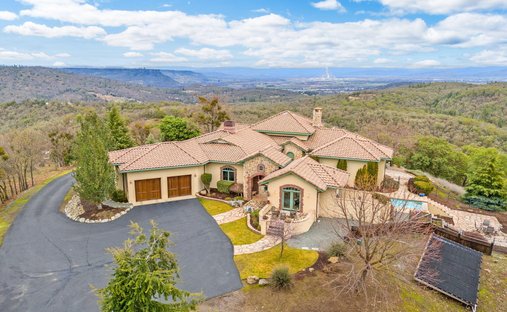 House in Medford, Oregon, United States 1