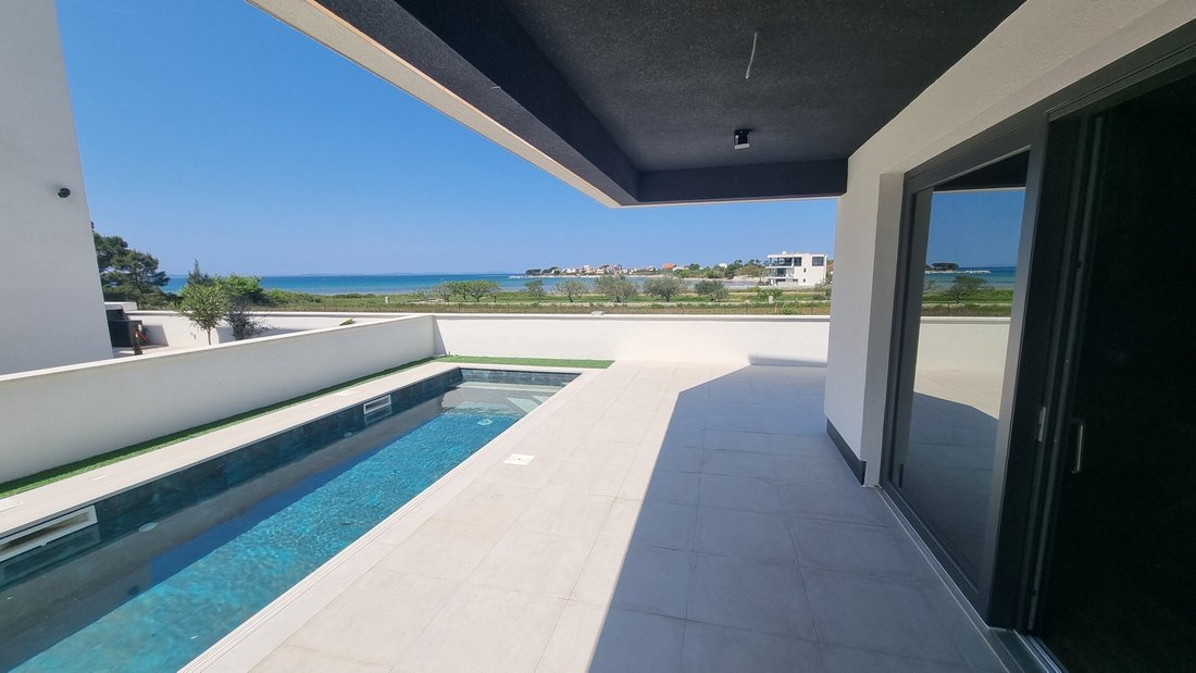 House in Zadar County, Croatia 3 - 17051141