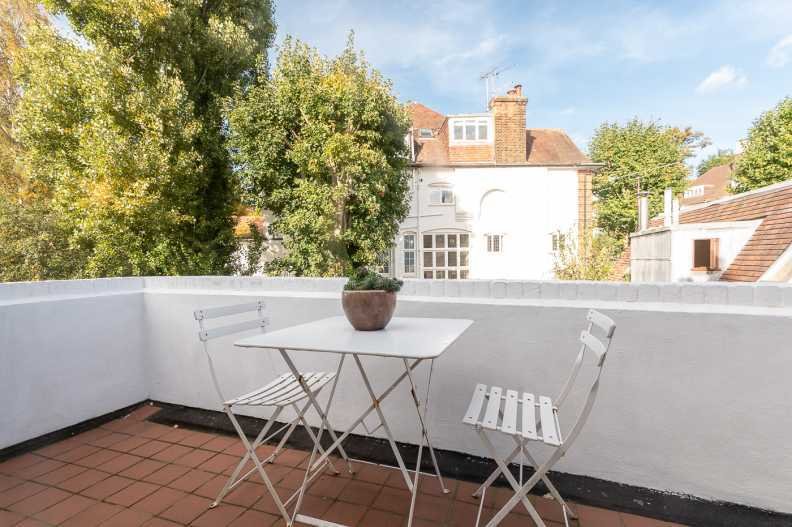 Apartment in Hampstead, Camden, England 3 - 17055454
