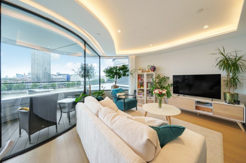 Apartment in Vauxhall, Lambeth (Greater London), England 2 - 17055301