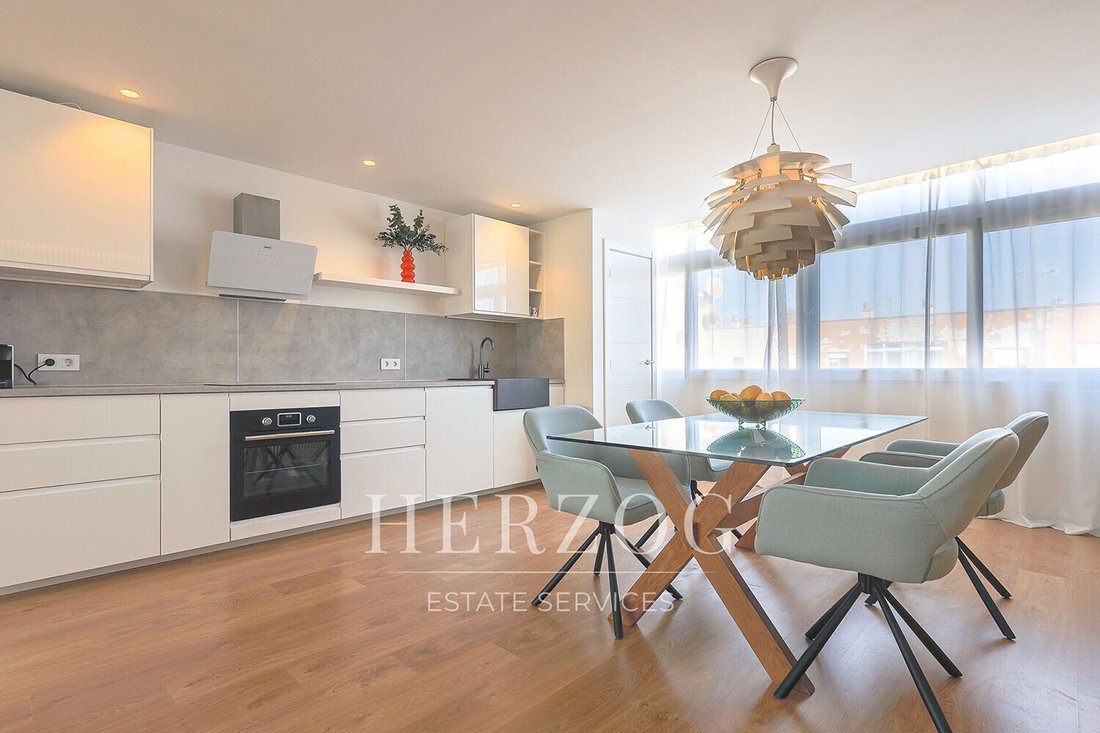 Apartment in Palma, Balearic Islands, Spain 4 - 16937806