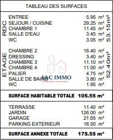 Apartment in La Queue-en-Brie, Ile-de-France, France 5 - 17052912