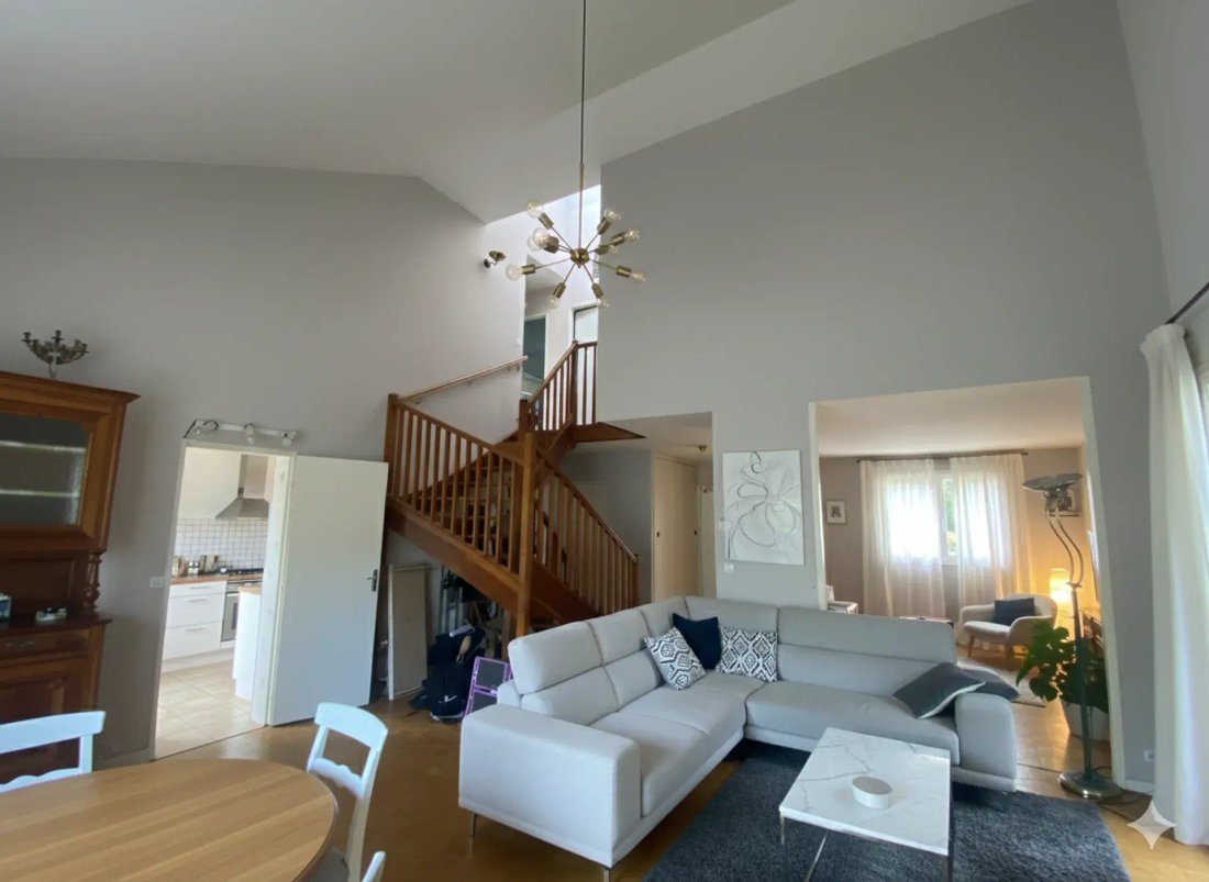House in Montesson, Ile-de-France, France 1 - 17051230