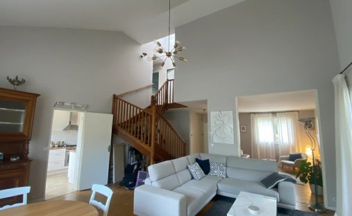 House in Montesson, Ile-de-France, France 1