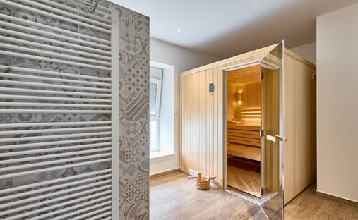 Villa en Luxeuil-les-Bains, Borgoña-Franco Condado, Francia 1