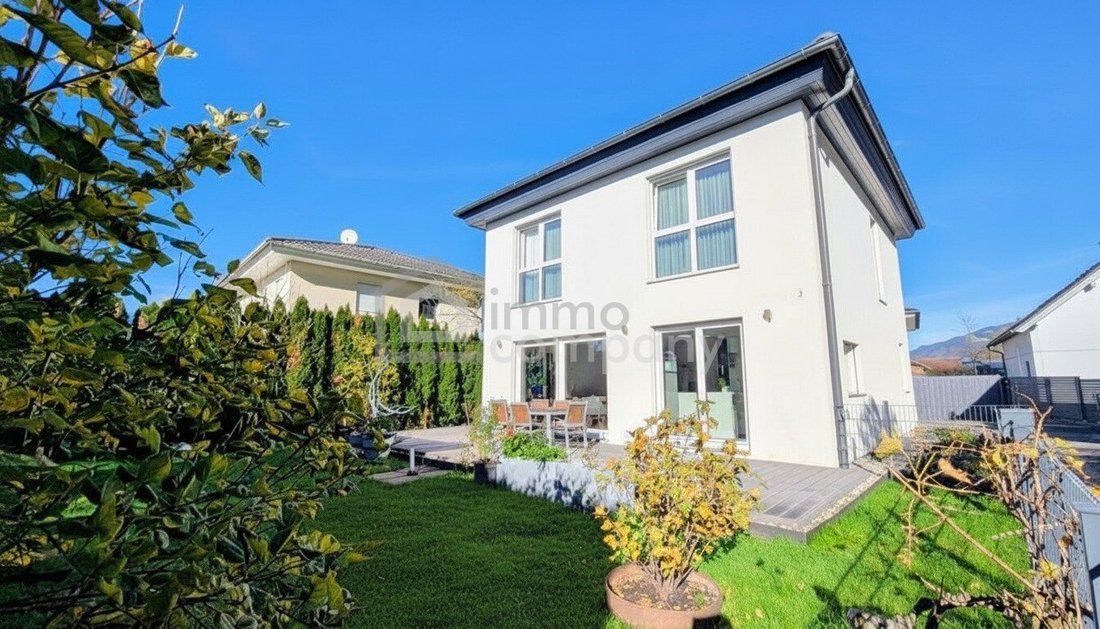 House in Hohenems, Vorarlberg, Austria 4 - 17054249