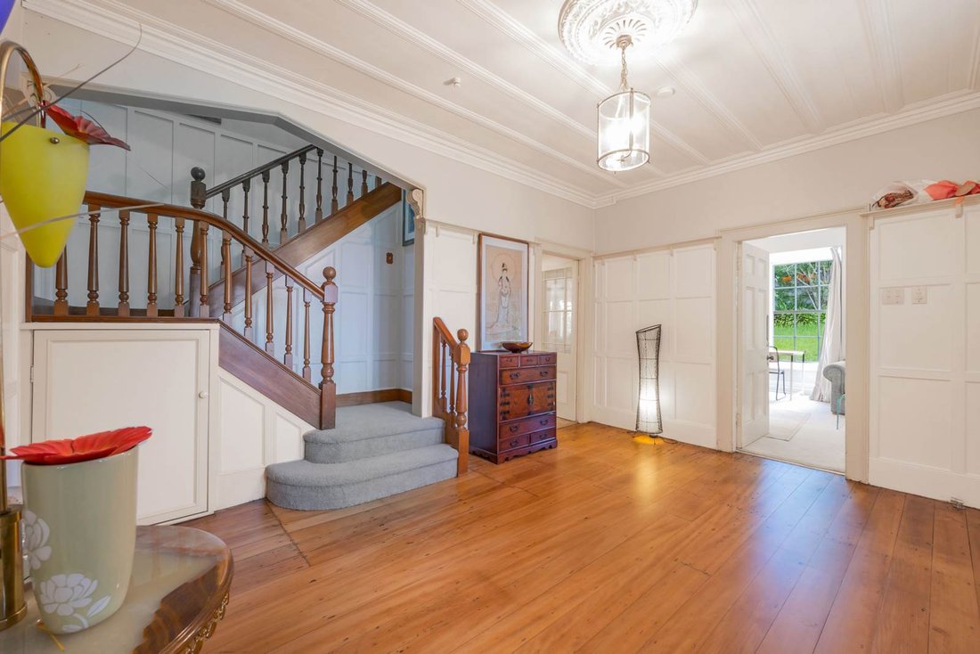 House in Auckland, Auckland, New Zealand 5 - 16833698