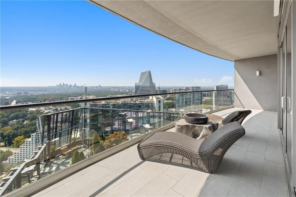 Condo in Atlanta, Georgia, United States 3 - 17055202