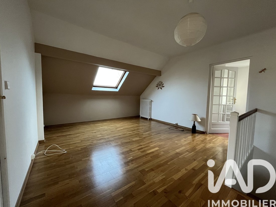 House in Le Thillay, Ile-de-France, France 5 - 17059954